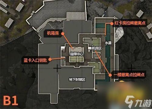 前线要塞最新爆料信息,揭秘最新爆料，战局风云再起！  第3张