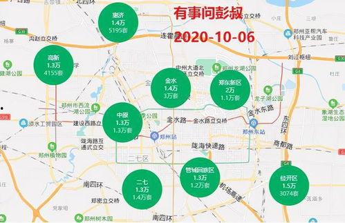 郑州新区最新爆料,未来城市蓝图揭秘  第2张