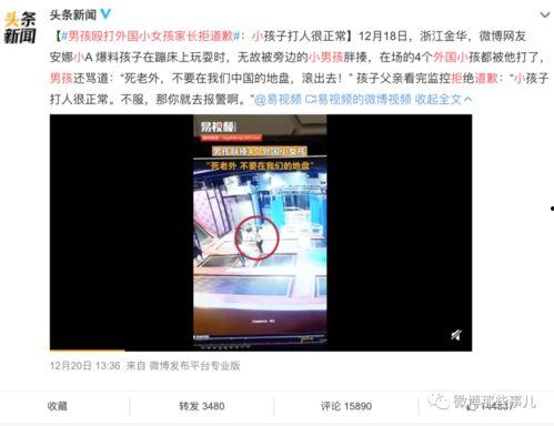 最新的新闻事件爆料视频,最新新闻事件震撼揭秘  第3张