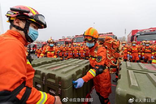 消防救援最新爆料消息,揭秘火场英雄的生死瞬间  第2张