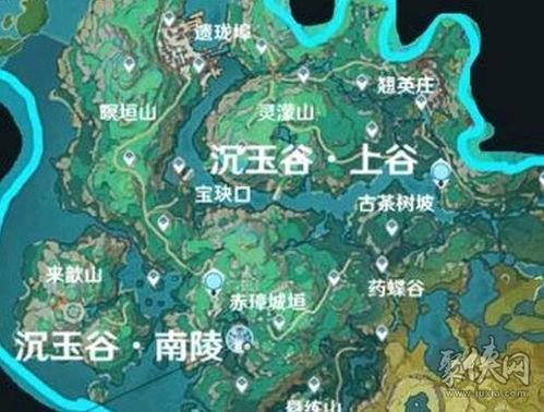 仙舟新地图爆料了吗视频,神秘领域揭秘，探险之旅即将开启  第2张